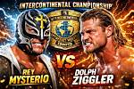 Rey Mysterio Sr. , the High-Flying Lucha Legend