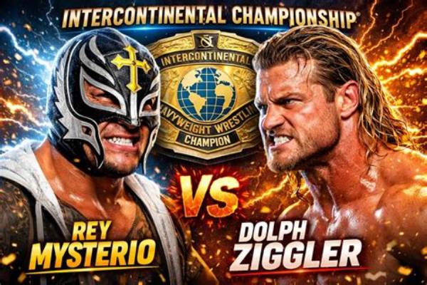 Rey Mysterio Sr. , the High-Flying Lucha Legend