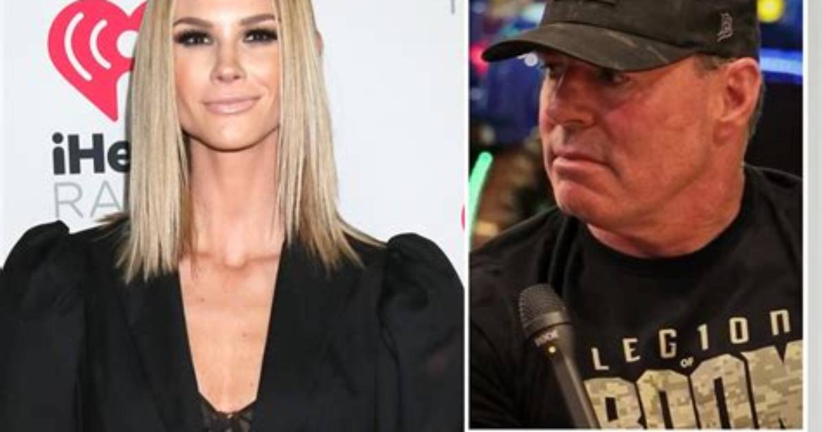 Rhoc Alum Meghan King Is Dating Trevor Calhoun, Here Is What We Know About Him
