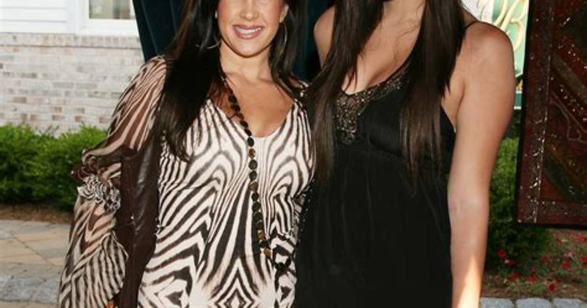 Rhonj Star Jacqueline Laurita’s Daughter Share About Her Bipolar Disorder