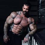 Rich Piana's Heritage: Unraveling His Multifaceted Ancestry