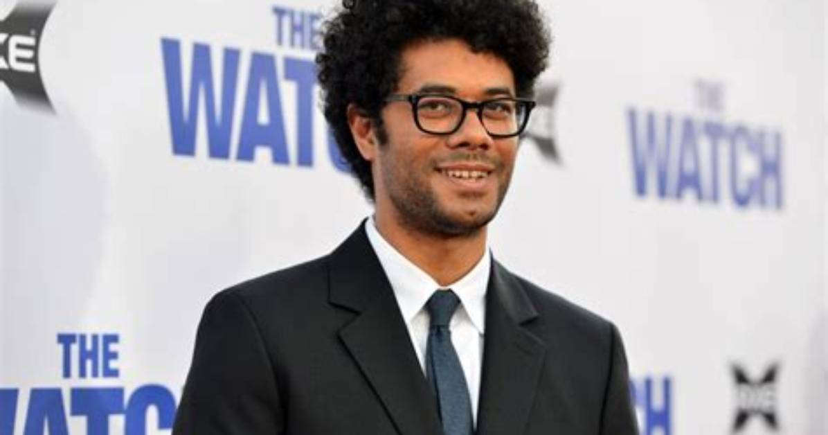 Richard Ayoade Height, Weight, Net Worth, Age, Birthday, Wikipedia, Who, Instagram, Biography