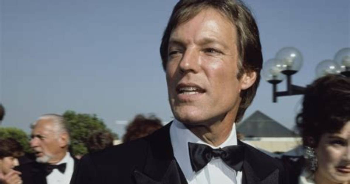 Richard Chamberlain's Net Worth Unraveled