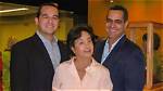 Richard Gomez's Father: a Legacy of Leadership and Service