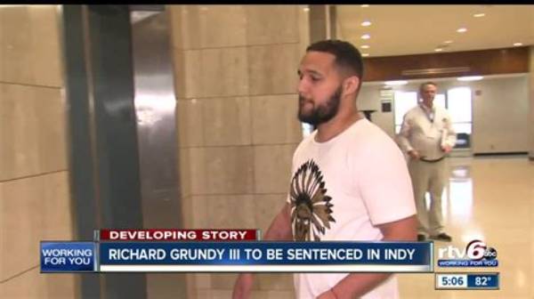 Richard Grundy Iii's Net Worth Revealed!