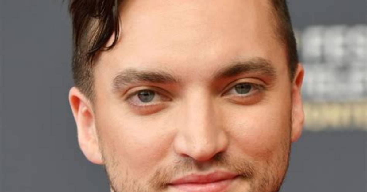 Richard Harmon Height, Weight, Net Worth, Age, Birthday, Wikipedia, Who, Nationality, Biography