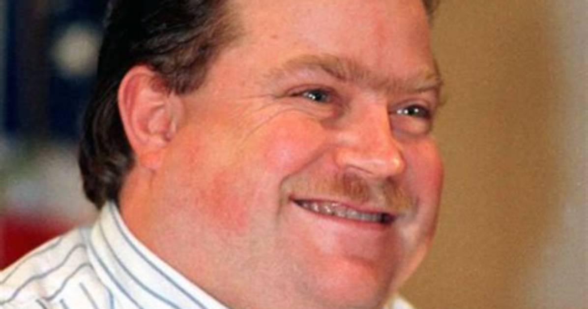 Richard Jewell: the Man and the Bombing | Wikipedia