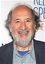 Richard Libertini Jr. : Acting Legend