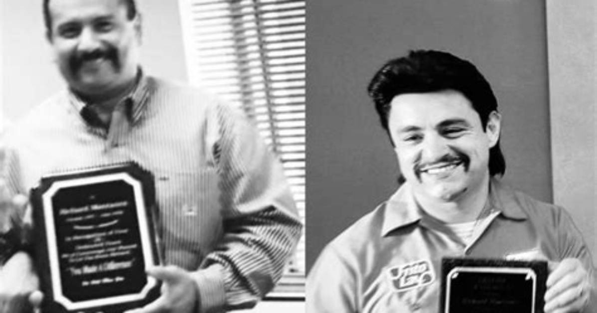 Richard Montanez: the Young Doritos Inventor