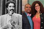 Richard Pryor's Grandchildren's Impact on the World