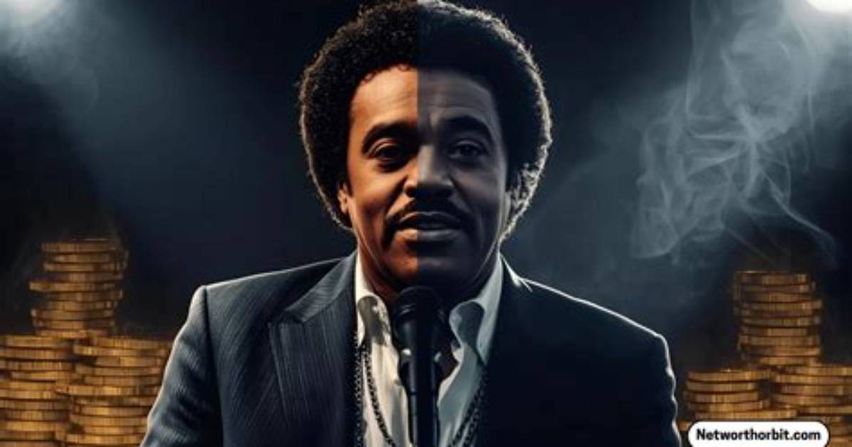 Richard Pryor's Net Worth Unraveled: Discoveries and Insights