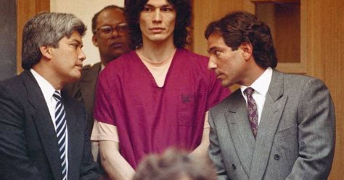 Richard Ramirez's Height and Its Untold Significance