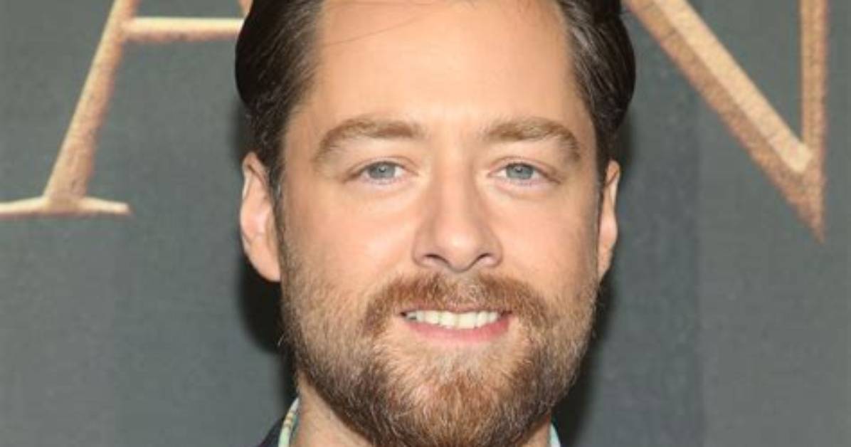 Richard Rankin Towering Height: Unlocking the Secrets of His Stature