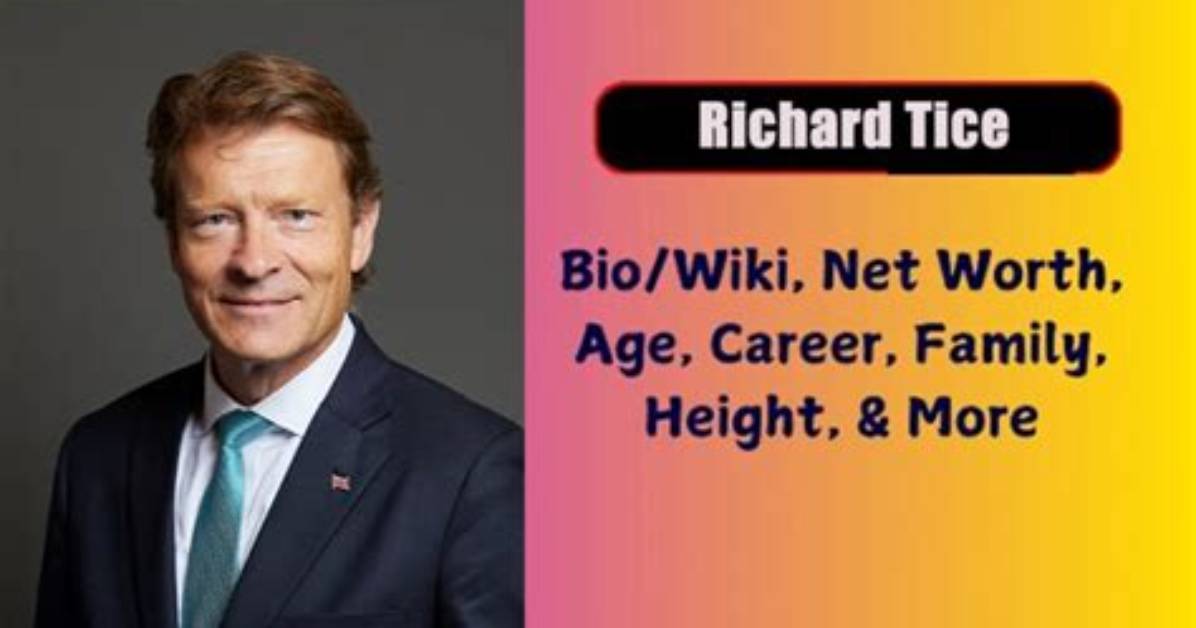 Richard Rock Height, Weight, Net Worth, Age, Birthday, Wikipedia, Who, Nationality, Biography
