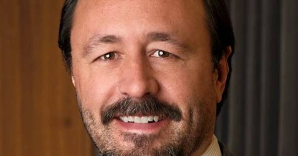 Rick Devos, Business Titan and Philanthropic Leader