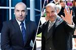 Rick Hoffman: a Partner in Success