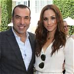 Rick Hoffman's Wife: Uncovering the Personal Life of the Lucifer Star