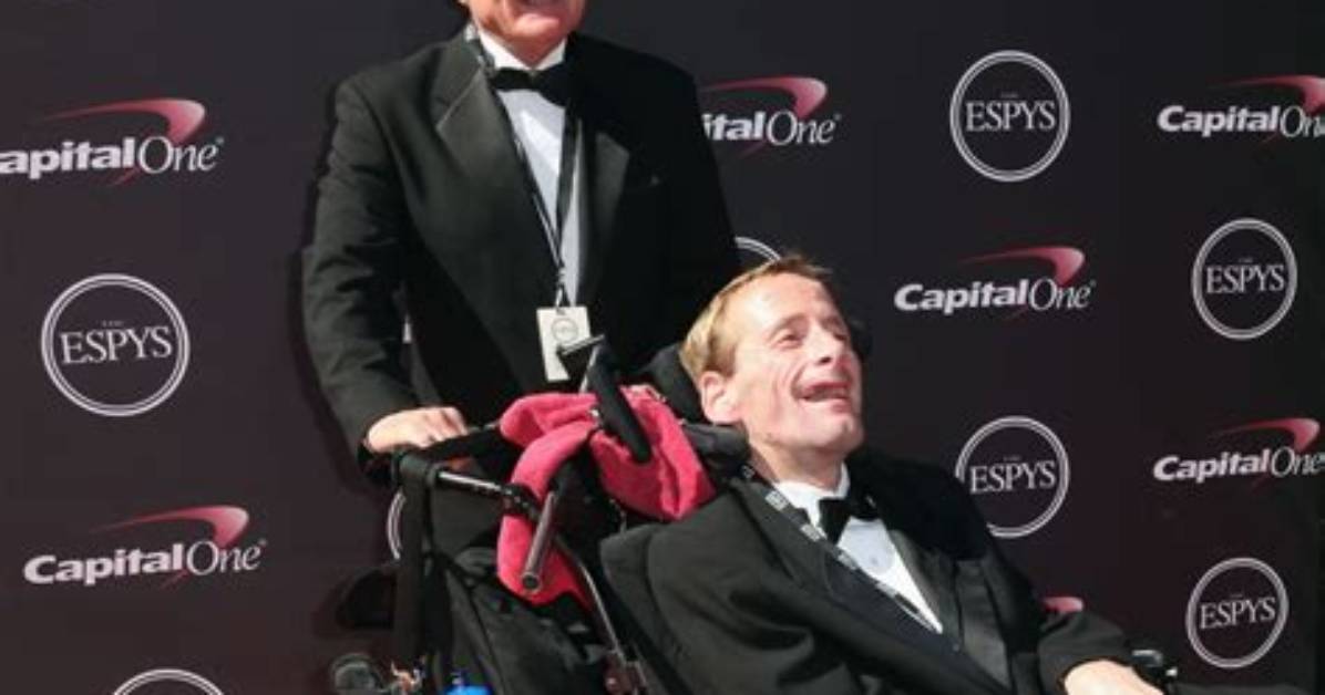 Rick Hoyt Death Cause and Obituary: Died from Respiratory Complication