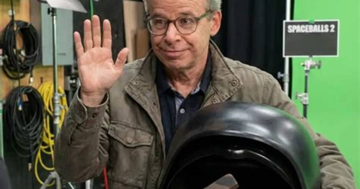 Rick Moranis: a Hollywood Icon's Return to the Spotlight