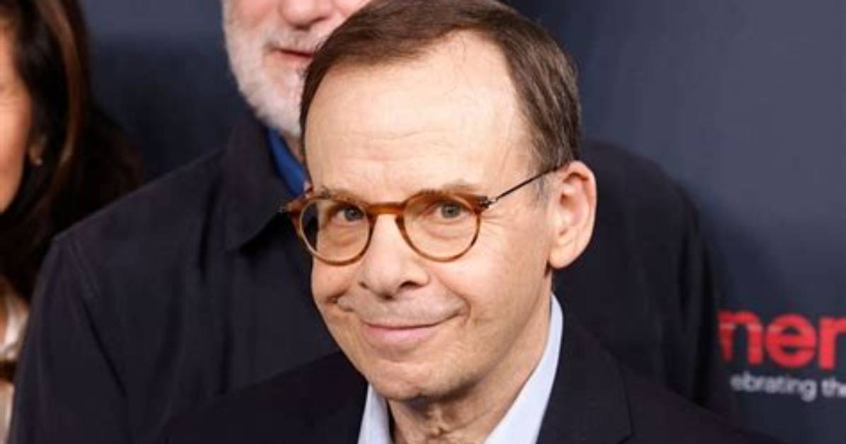 Rick Moranis Today: a Glimpse into the Life of a Comedy Legend