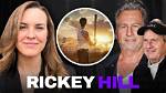 Rickey Hill Today: a Journey Through Life and Faith