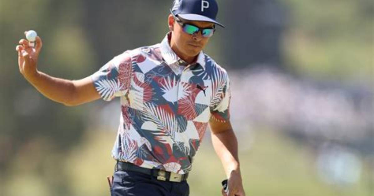 Rickie Fowler's Faith: How Christianity Impacts His Golf Career