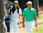 Rickie Fowler's Wife: Meet Allison Stokke, the Track Star Turned Model