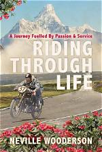 Riding Through Life: the Story of Luke Combs and His Brother's Motorcycle Adventures