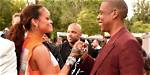 Rihanna and Jay-Z's Friendship Unveiled