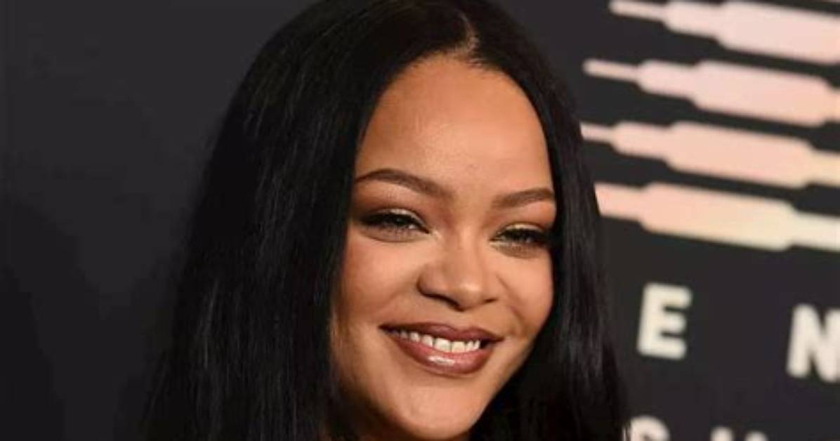 Rihanna Taps to Headline the 2023 Super Bowl Lvii Halftime Show