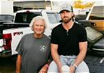 Riley Green's Dad: Uncovering the Heart and Inspiration Behind the Music