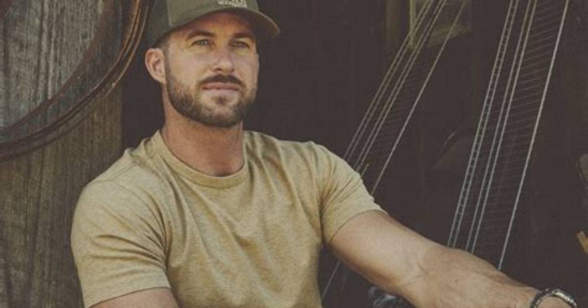 Riley Green's Journey as a Father: a Closer Look at His Son