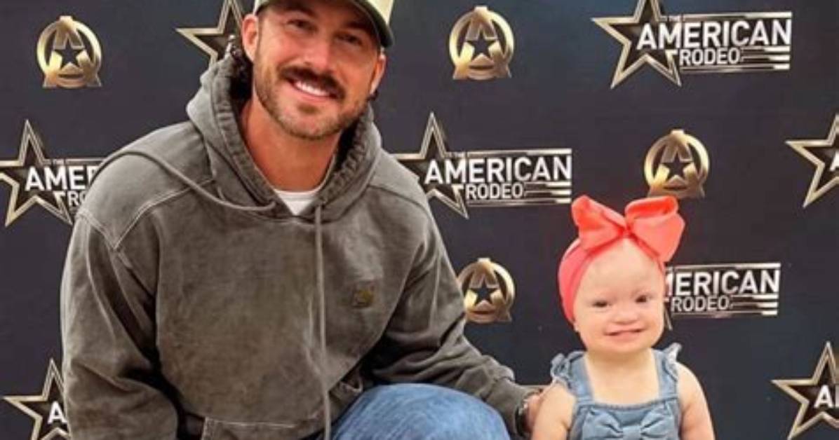 Riley Green's Kids: the Next Generation of Country Music