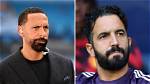 Rio Ferdinand Predicts Who’ll Finish Third – Arsenal or Tottenham Hotspur
