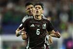 Rising Soccer Star and Future Mexican Sensation
