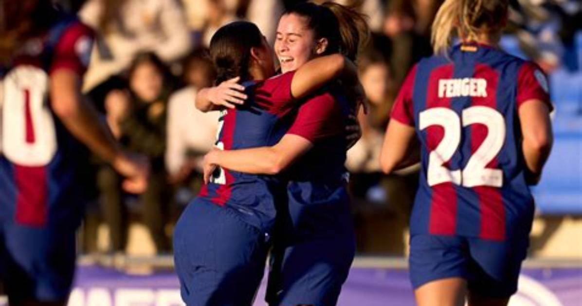 Rising Star Defender in Women's Soccer