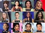 Rising Stars: a Look at Actresses Born in 1995