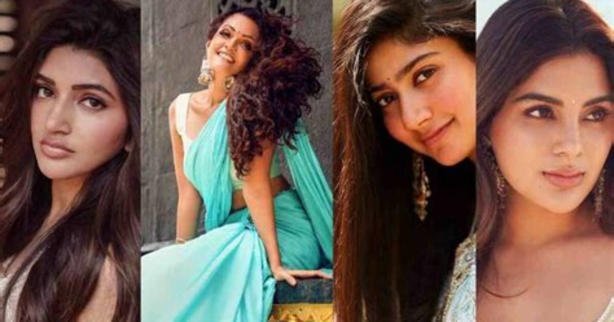 Rising Stars: the Dynamic World of Actresses in Their Late 20S
