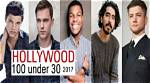 Rising Stars: the Dynamic World of Male Actors in Their Twenties
