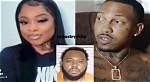 Rissa Royce and Rapper Trouble Dating, Jamichael Jones’ Ex-Girlfriend Is the Cause for Murder and Gunshot