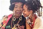 Rita Marley: the Heartbeat of Reggae Music