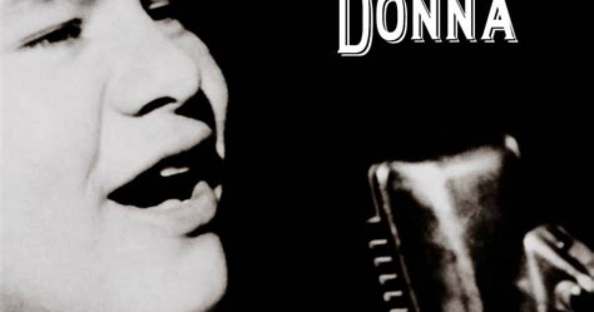 Ritchie Valens and Donna: a Timeless Love Story of Music and Culture
