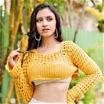 Ritika Shrotri Height, Weight, Net Worth, Age, Birthday, Wikipedia, Who, Nationality, Biography