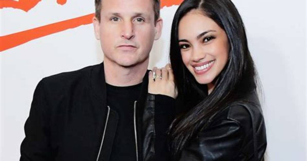 Rob Dyrdek and Wife Bryiana Dyrdek: How Did They Meet and When Did They Get Married?