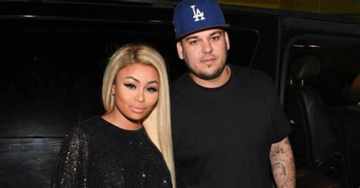 Rob Kardashian 2024: Unprecedented Insights and Revelations
