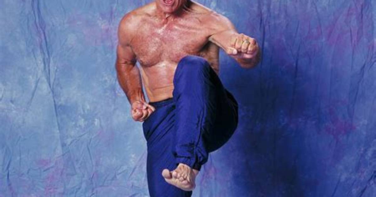 Robert Conrad's Stature: Height of Iconic Hollywood Leading Man