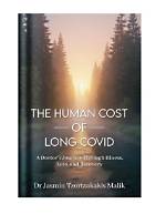 Robert Heights: a Journey Through Illness and Resilience