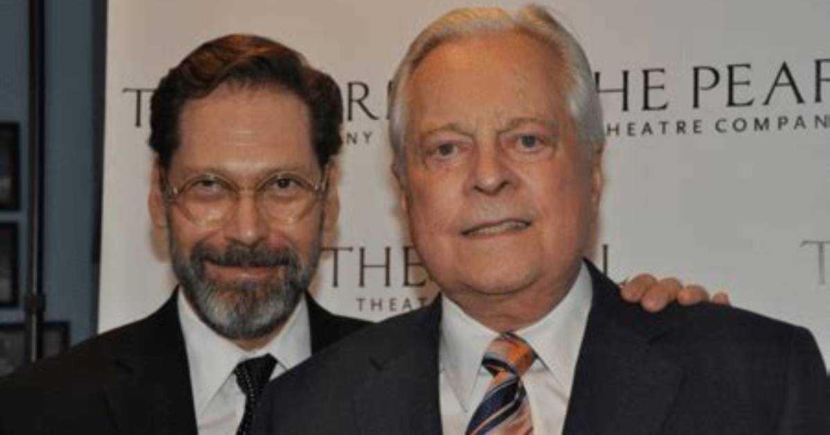 Robert Osborne's Marital Status Revealed