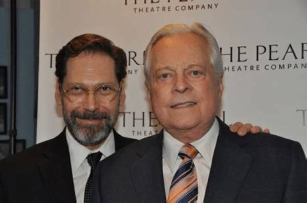 Robert Osborne's Marital Status Revealed