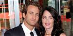 Robin Tunney and Nicky Marmet: a Love Story to Remember